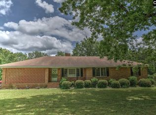 12 Player St, Newberry, SC 29108