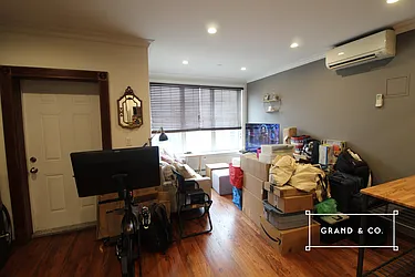 Rented by Grand & Co.