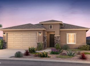 17751 W Pueblo Ave, Goodyear, AZ 85338