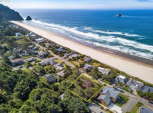 Pacific Rd., Arch Cape, OR 97102