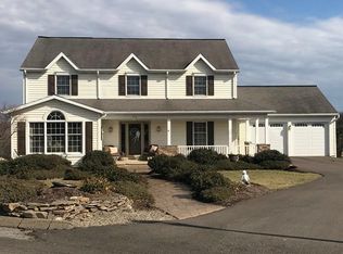 216 Lincoln Rd, Horseheads, NY 14845