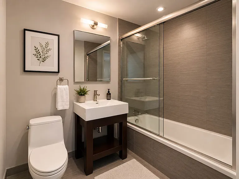 122 Vanderbilt Ave #4B — Photo 7