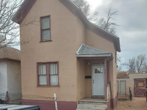 642 Bellevue Pl, Pueblo, CO 81004