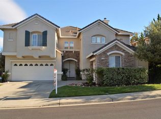 188 Woodborough Way, San Ramon, CA 94583