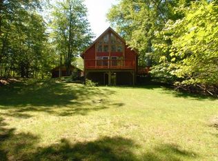 4178 Hemlock Dr, Eagle River, WI 54521