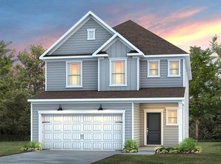 2907 Huxley Way, Apex, NC 27502