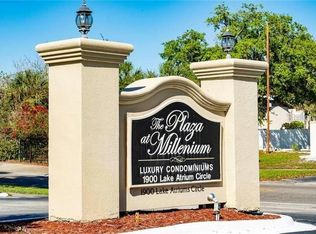 1940 Lake Atriums Cir APT 97, Orlando, FL 32839