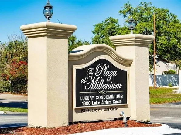 1940 Lake Atriums Cir APT 97, Orlando, FL 32839