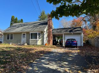 44 Corrinne St, Killingly, CT 06239