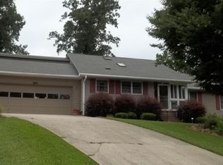 3045 Woodale Cir, Seneca, SC 29678