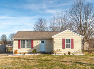 10519 Hillpark Dr, Louisville, KY 40229