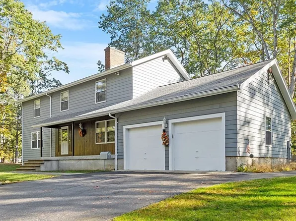 177 Depot St, Westford, MA 01886