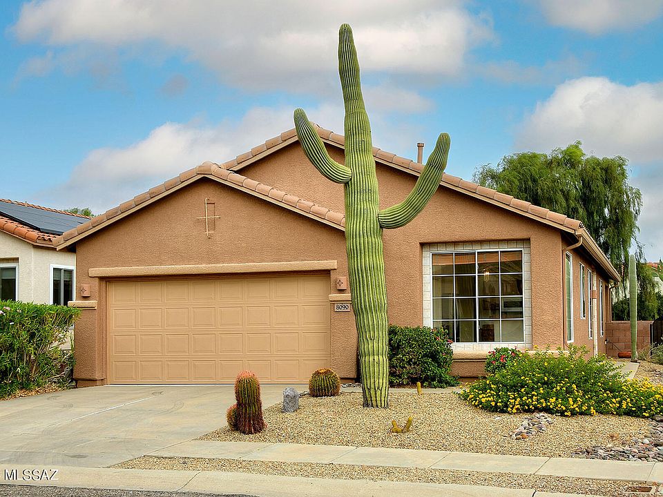 1st image of 8090 W Mesa Point Dr