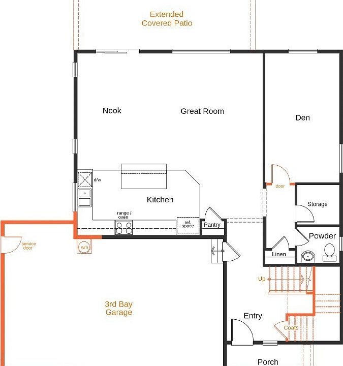 2nd image of 13701 185th Street Ct E #156