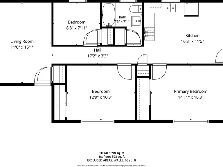 1018 S 11th Ave #2 — Photo 12