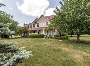 24112 S Wildgoose Ln, Peculiar, MO 64078