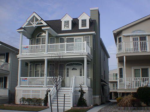 Home Exterior