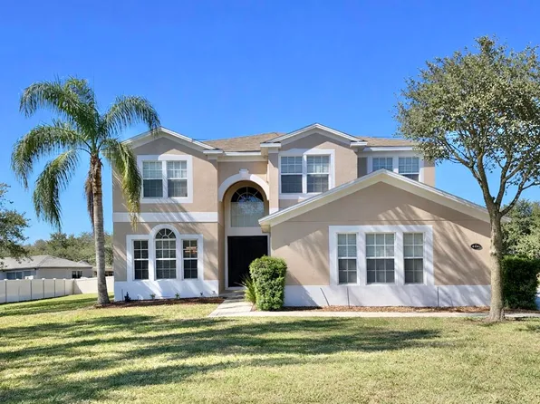 4410 Pine Gold Avenue, Apopka, FL 32712