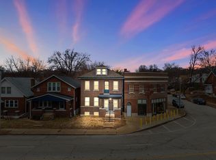 2203 McCausland Ave #1F, Saint Louis, MO 63143