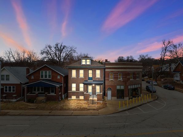 2203 McCausland Ave #1F