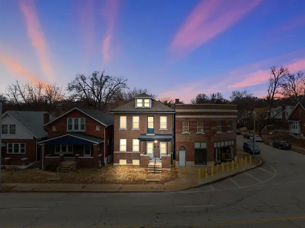 2203 McCausland Ave #1F, Saint Louis, MO 63143