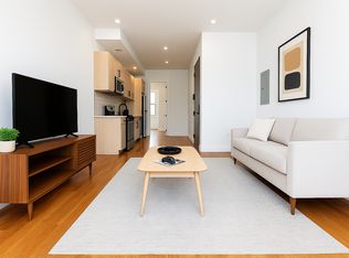 236 Montrose Ave #3A, Brooklyn, NY 11206