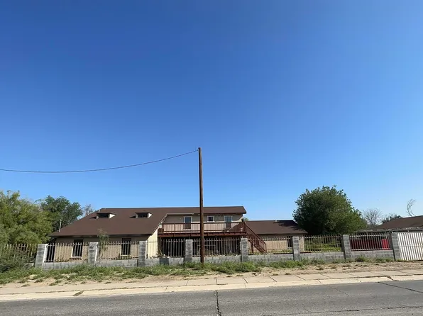 1530 Centeno Ln, Laredo, TX 78046