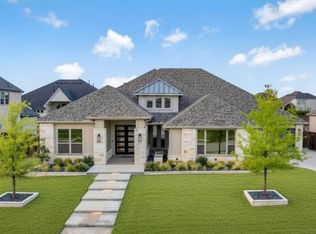 1630 Caruth Dr, Prosper, TX 75078