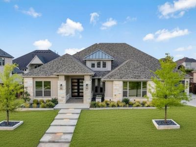 1630 Caruth Dr, Prosper, TX, 75078