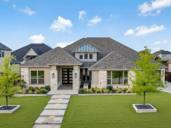 1630 Caruth Dr, Prosper, TX 75078