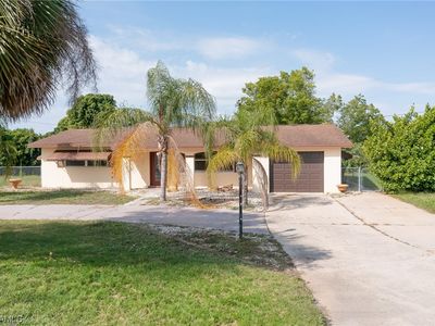 199 Idleview Ave, Lehigh Acres, FL, 33936
