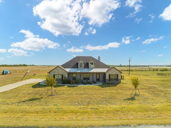 122 Angus Ct, Itasca, TX 76055