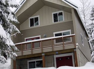 140 Kearny Dr, Snoqualmie Pass, WA 98068
