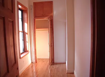 Rented by Warren T Real Estate Corp.