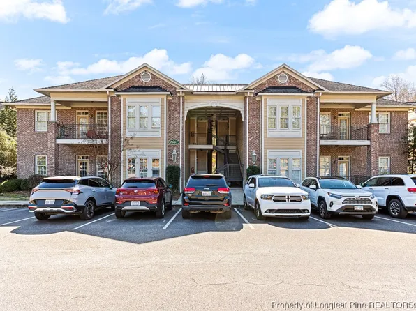 2661 Lockwood Rd Unit 204, Fayetteville, NC 28303