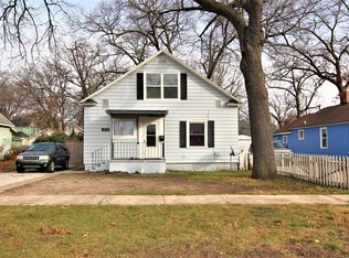 1876 Jiroch St, Muskegon, MI