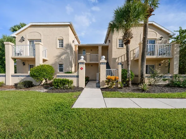 1673 SE Green Acres Circle #NN201, Port St Lucie, FL 34952