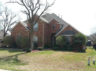 610 Paradise Cv, Shady Shores, TX 76208