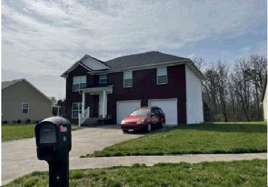 Property Side View
