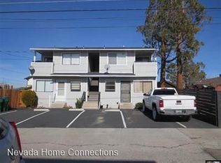 530 Moran St APT D, Reno, NV 89502