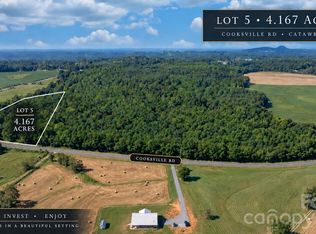 8103 Cooksville Rd #5, Vale, NC 28168