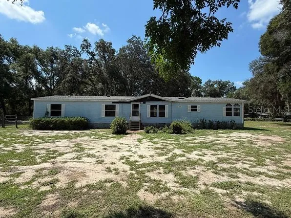 740 Youth Camp Rd, Groveland, FL 34736