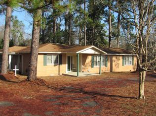 505 Jones Ave, Swainsboro, GA 30401