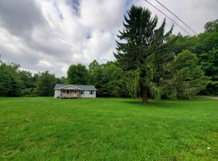 6288 Lake Winola Rd, Factoryville, PA 18419