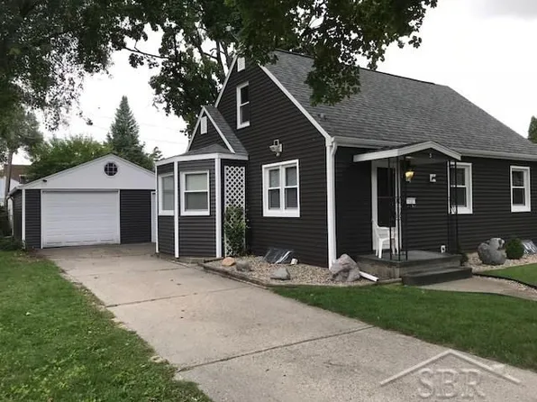 3 Congress Ave #D, Saginaw, MI 48602