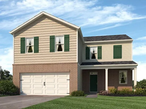 8222 Elkhorn Dr, Fairburn, GA 30213