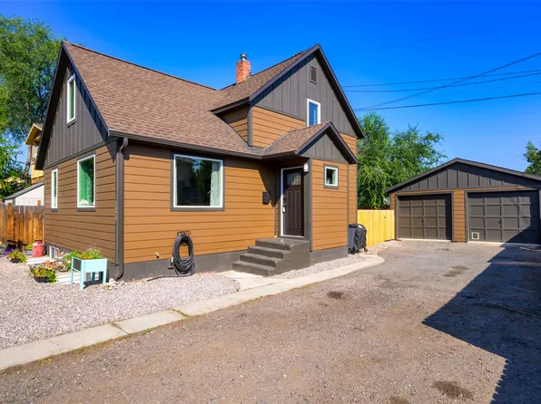 1528 S 7th St W, Missoula, MT 59801