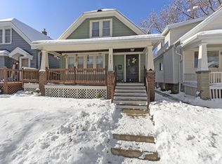 2247 S 63rd St, West Allis, WI 53219