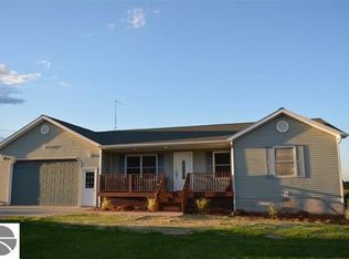 6890 W Pickard Rd, Mount Pleasant, MI 48858