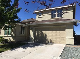 2910 Albazano Ct, Sparks, NV 89436